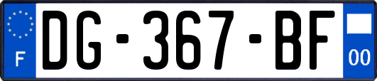 DG-367-BF