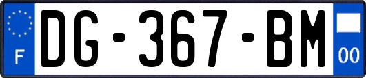 DG-367-BM