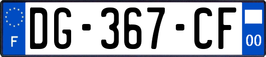 DG-367-CF