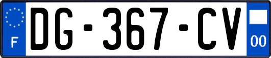 DG-367-CV