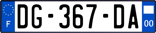 DG-367-DA