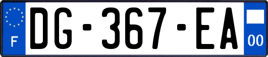 DG-367-EA