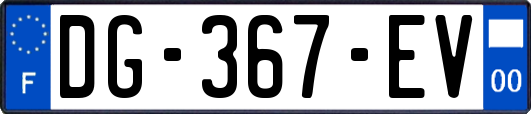 DG-367-EV