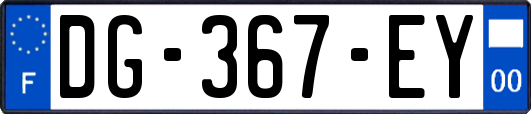 DG-367-EY