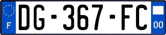 DG-367-FC