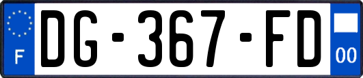 DG-367-FD
