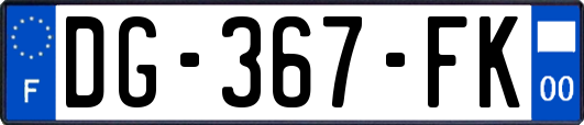 DG-367-FK