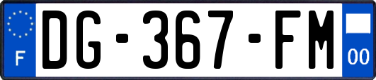 DG-367-FM