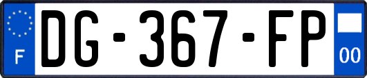 DG-367-FP