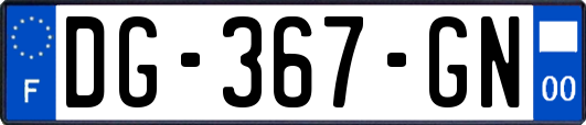 DG-367-GN