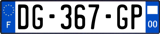 DG-367-GP