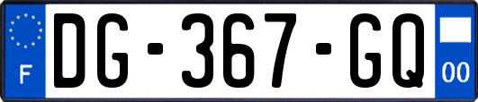 DG-367-GQ