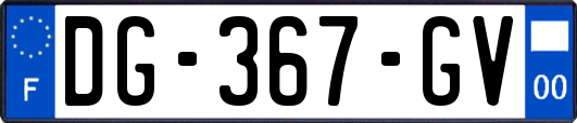 DG-367-GV