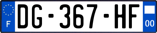 DG-367-HF