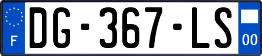 DG-367-LS