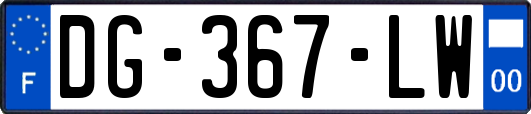 DG-367-LW