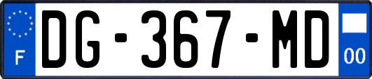 DG-367-MD