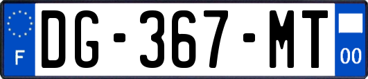 DG-367-MT