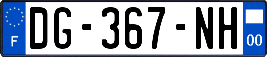 DG-367-NH