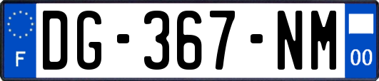 DG-367-NM