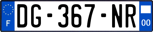 DG-367-NR