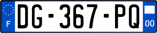 DG-367-PQ