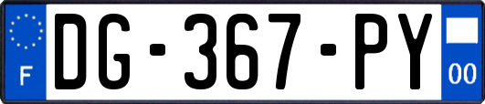 DG-367-PY