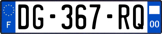 DG-367-RQ
