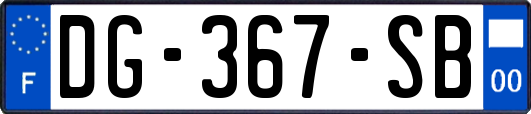 DG-367-SB