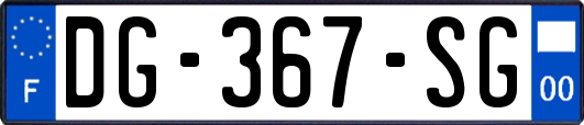 DG-367-SG