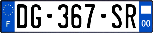 DG-367-SR