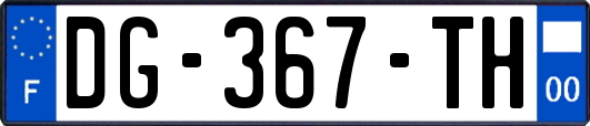 DG-367-TH
