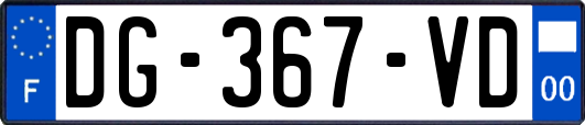 DG-367-VD