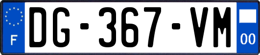 DG-367-VM