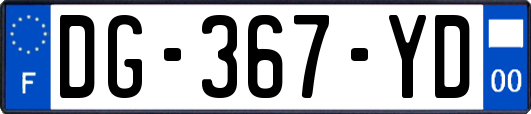 DG-367-YD