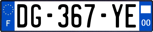 DG-367-YE