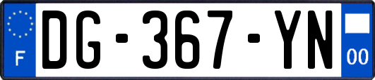 DG-367-YN