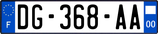 DG-368-AA