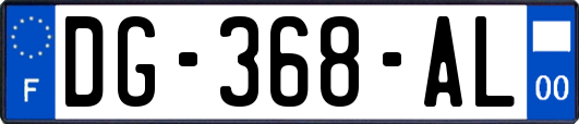 DG-368-AL