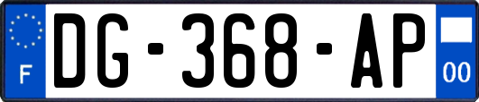 DG-368-AP