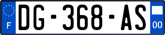 DG-368-AS