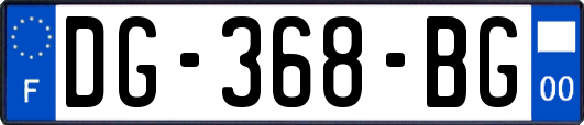 DG-368-BG
