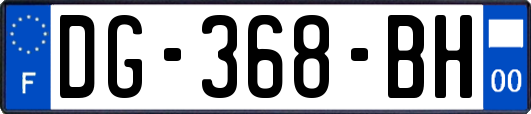 DG-368-BH
