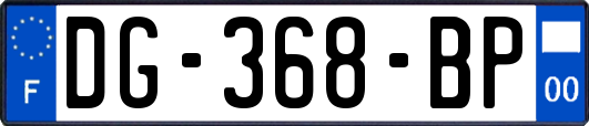 DG-368-BP