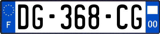 DG-368-CG