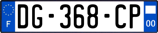 DG-368-CP