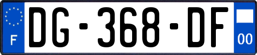 DG-368-DF