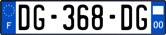 DG-368-DG