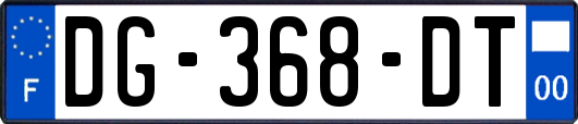 DG-368-DT