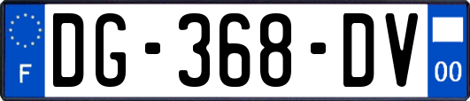 DG-368-DV